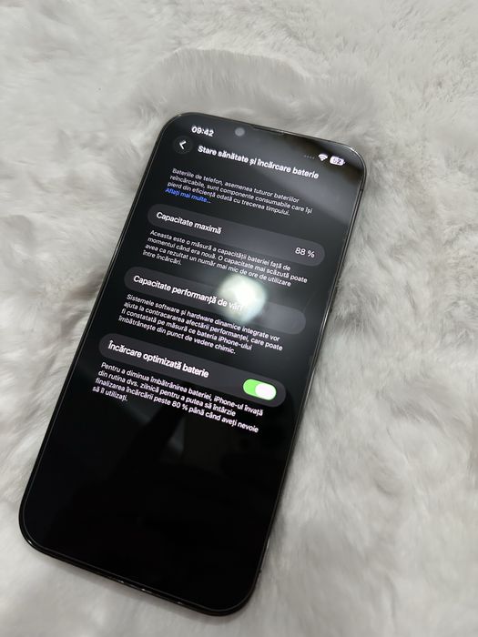 iPhone 13 Pro Max – Graphite