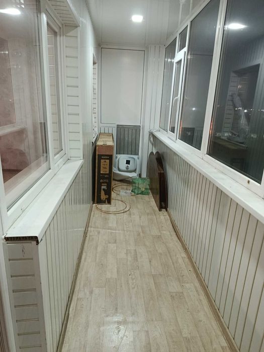 3к. Аэропорт 80кв. 5 этаж из 9