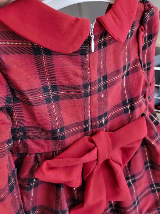 Бебешки роклички 74 и 80