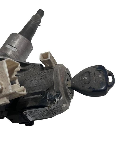 Coloana Volan + Contact Cu Cheie Toyota Rav 4 Iii _A3_ 2005 - 2013
