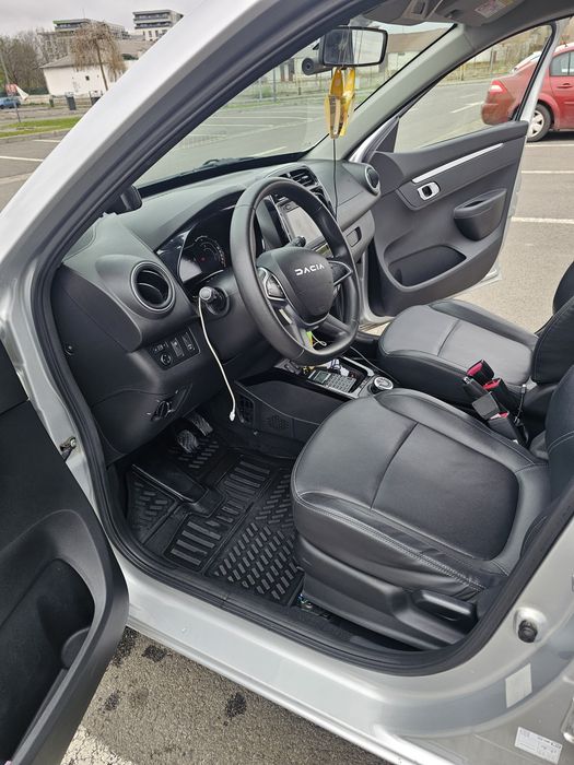 Dacia Spring Bolt READY / 250km cu 30 lei / 9300€”