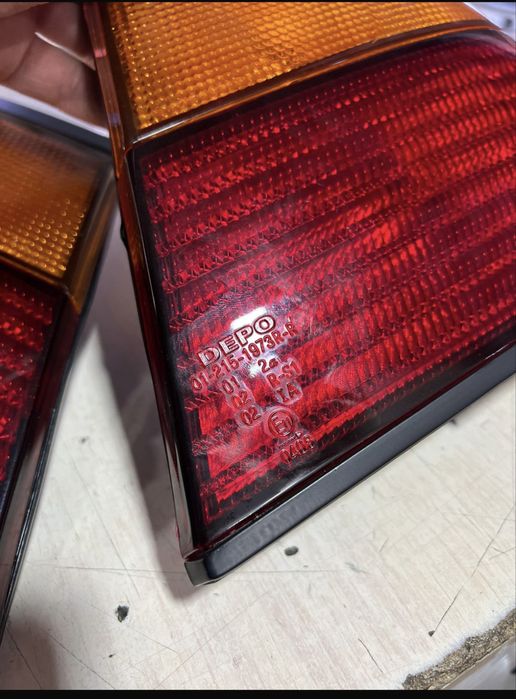 Задний стоп примьера  п10 правый