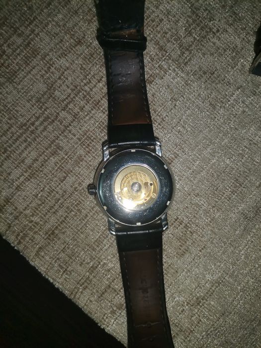 Frederique Constant