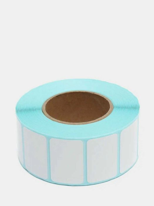 Ценник Самолкейка Баркод Этикетка Маркировка Термо Стикер Штрих код