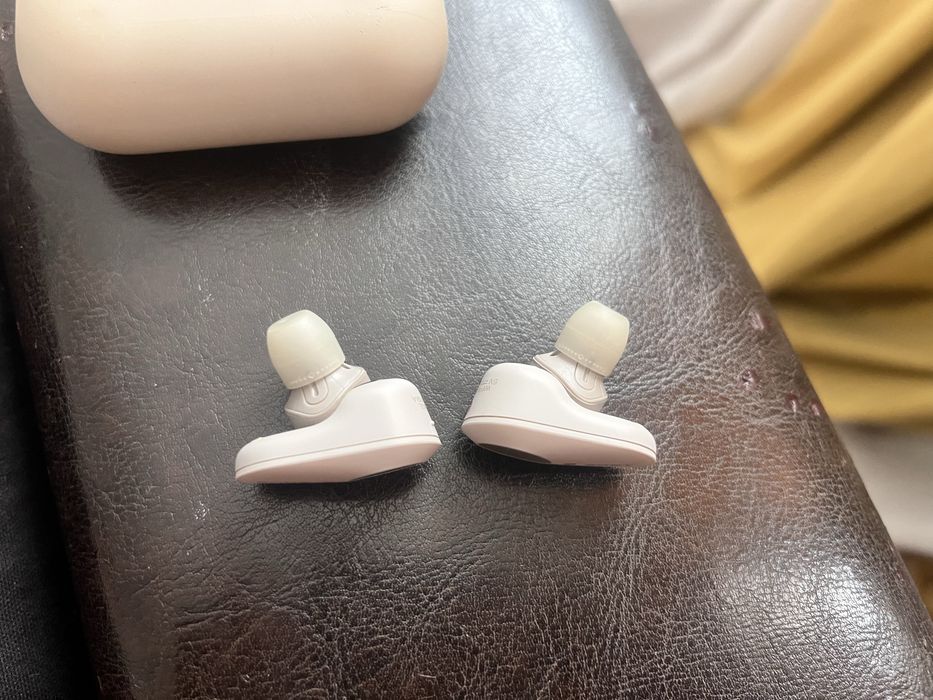 Casti Sony WF-1000XM3