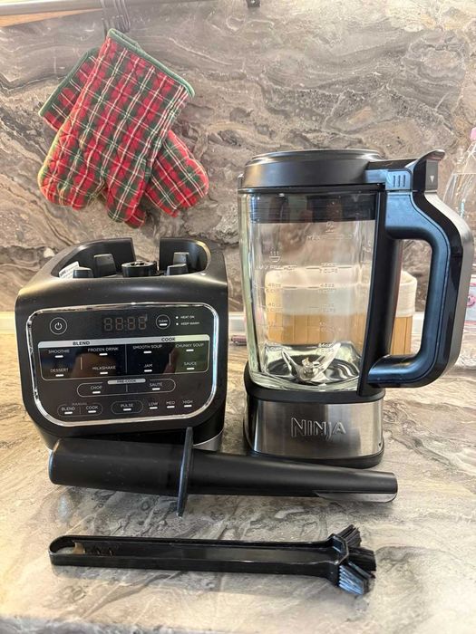 Блендер NINJA HB150EU Foodi Blender&SOUP 2IN1