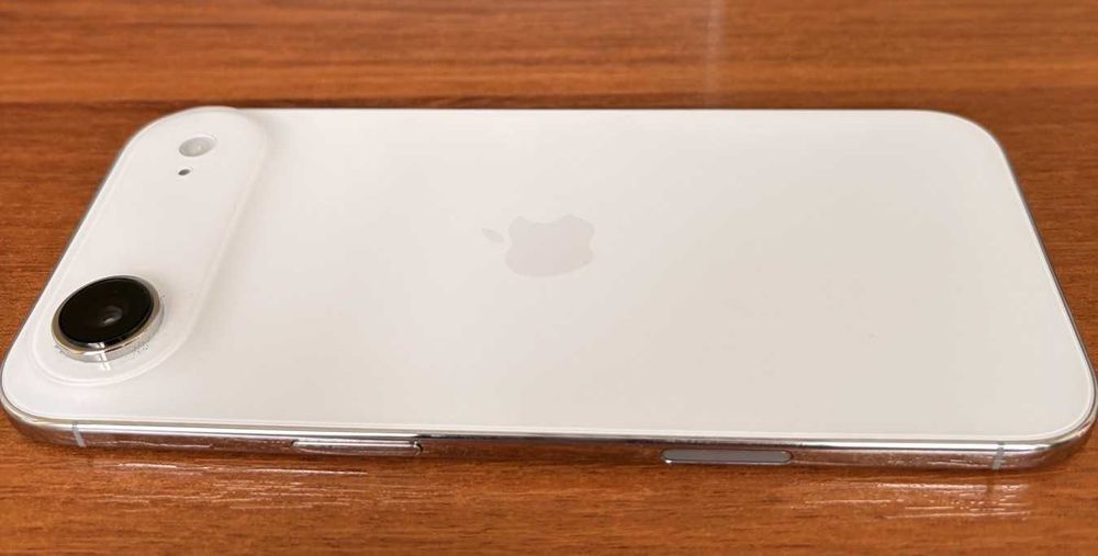 iPhone Air 17, 256 Gb