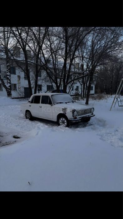 Продам ваз 21011