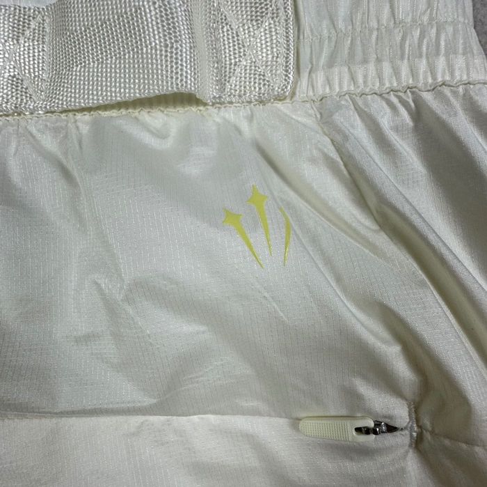 Limited Nike NOCTA X Drake Collaboration Golf Parachute Tracksuit