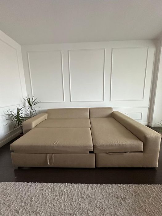 Диван фирма Max Interior