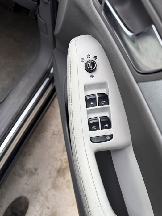 Audi q5 2010 3.0tdi на части Ауди кю5