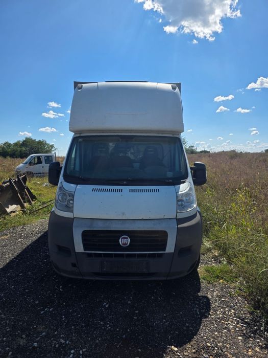 Fiat ducato bataie