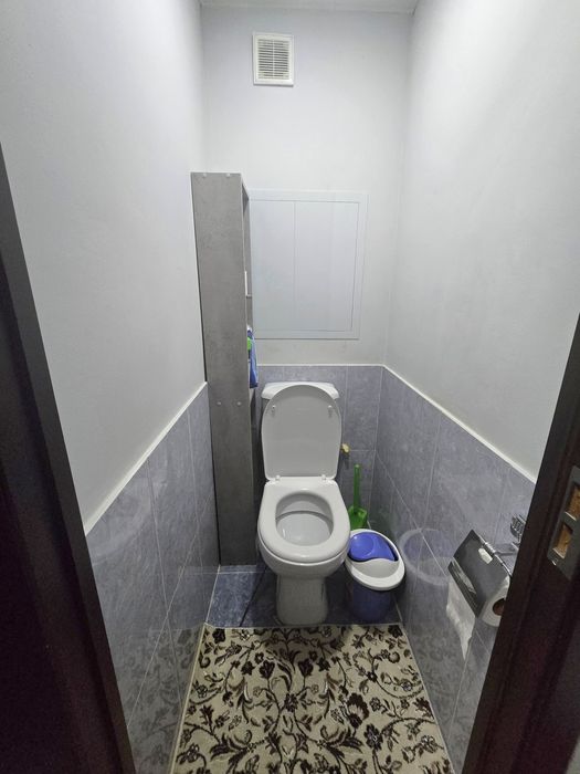 Ттз 4  продаётся квартира 1в2/4/4 Мирзо Улугбекском районе