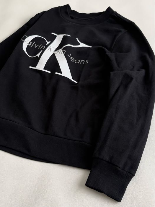 Дамска блуза Calvin Klein Jeans  S ка