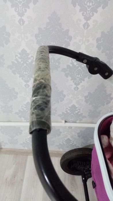 Коляска Dragon Baby