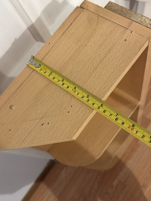 Полка для мелочей