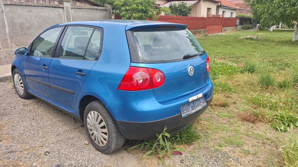 Golf 5 1.4 Clima