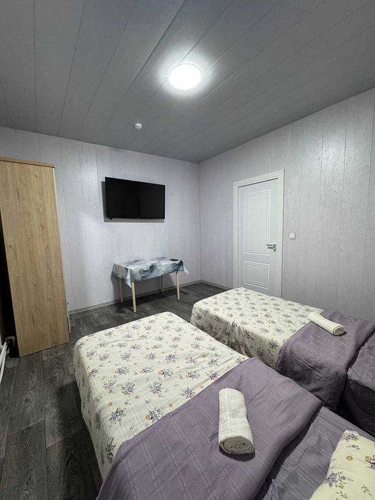 hotel, hostel, arzon mehmonxona, kunlik kvartira, Olmazor, гостиница