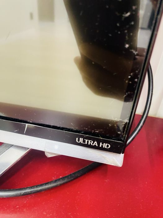 Телевизо LG Ultra 4K