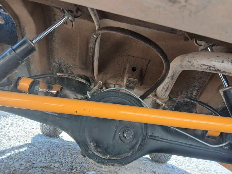 Продаётся нива в идеальном состоянии