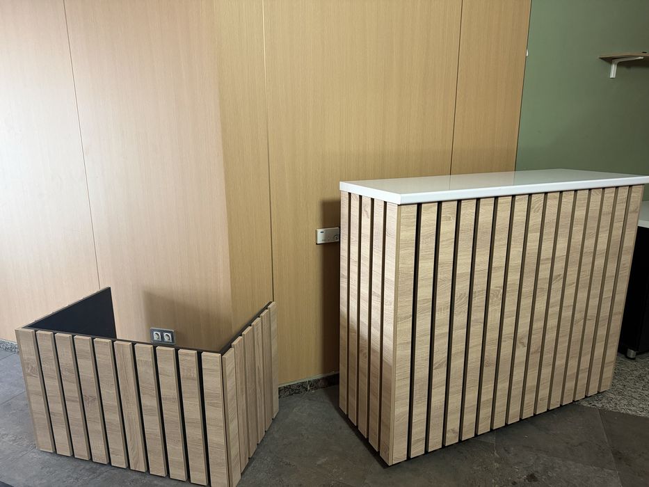 Мебель для кофейни