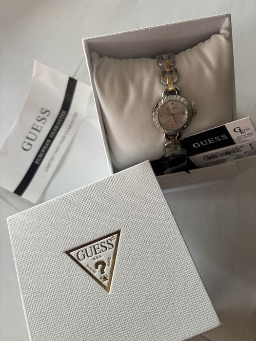 Ceas dama Guess