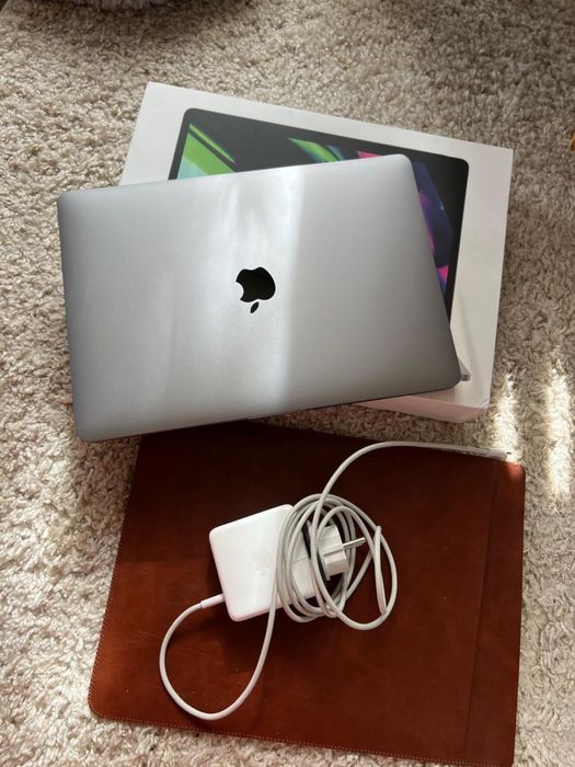 Macbook pro 13 M1 2020 touch bar