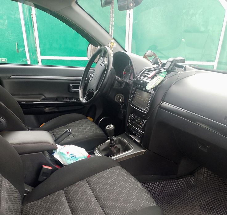 Продам DW Hower H3 Нью