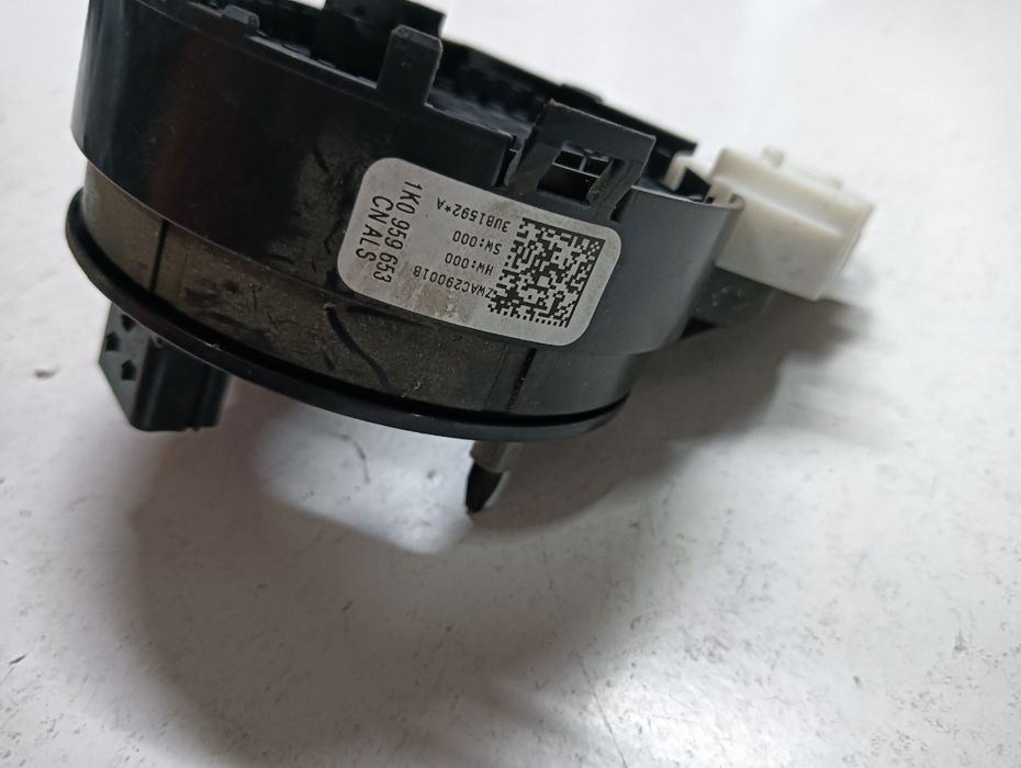 Spirala/Bobina Airbag (Inel Srs) Volkswagen Golf V 1K1 2003 - 2009 1K0