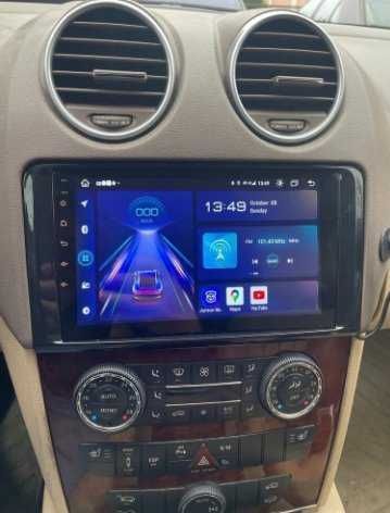 Mercedes ML W164 2005 - 2012 Мултимедия с НАВИГАЦИЯ АНДРОИД