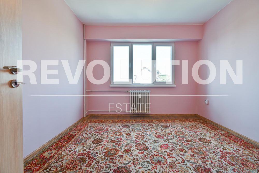 Дава се под наем Четиристаен апартамент в София, Гоце Делчев - 80 кв.м за 650 € - Снимка #6