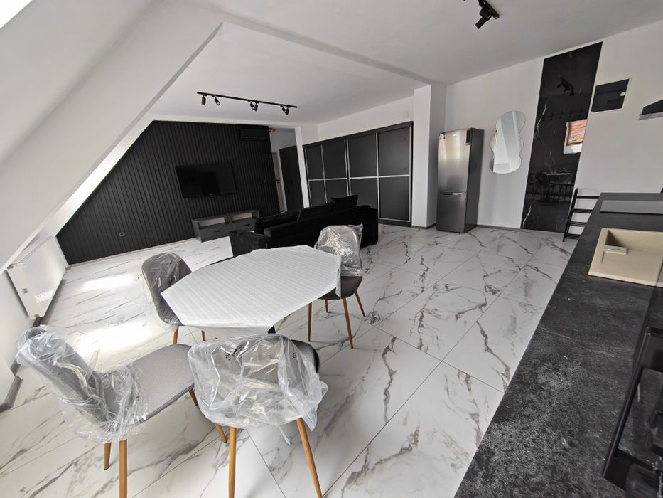 Inchiriem apartament nou 2 camere Gellert Sandor