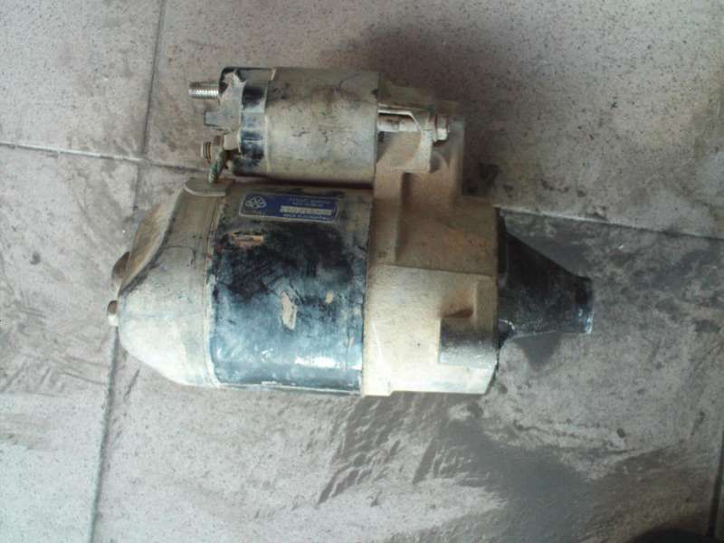 Стартер за Сузуки /Suzuki/