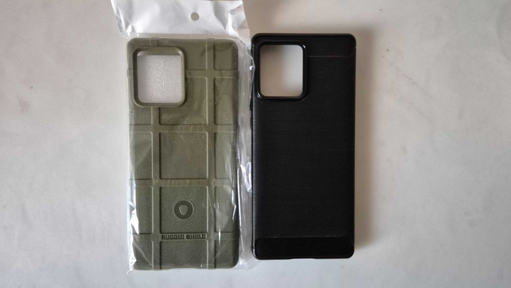 Vand Motorola Edge 30 Ultra, black. Garantie extinsa 2 ani.