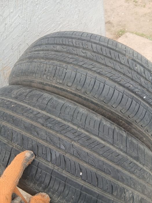 Р16 Кареиски жумсак балон