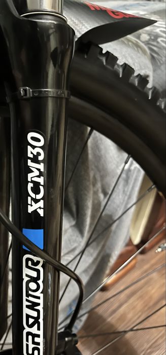 cannondale trail 5 “29” “L”