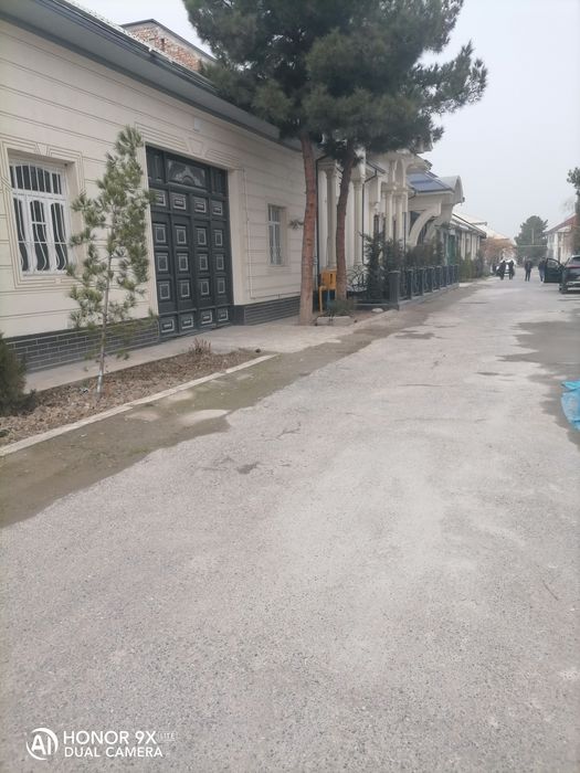 Срочно Фаргона шахарда Ховли уй сотилади