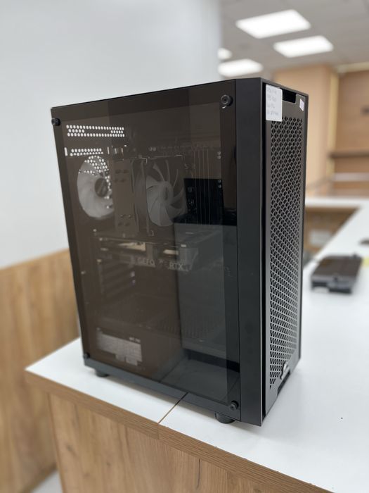 Системный блок Winteк/ Момышулы 23 Рассрочка 0-0-12