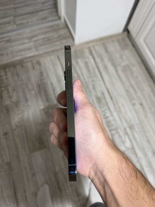 Iphone 13 pro max 256