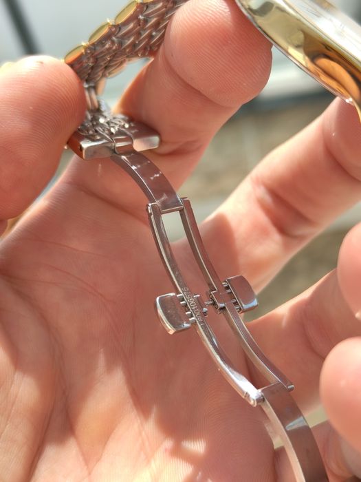 Longines оригинал Обмен