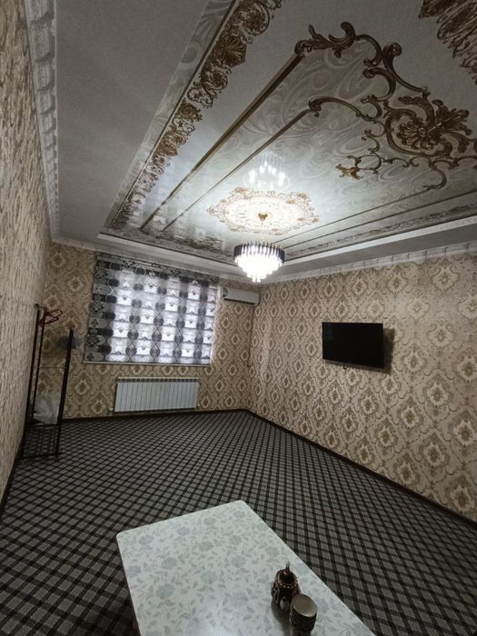 Урганч шахрида квартира ижарага берилади