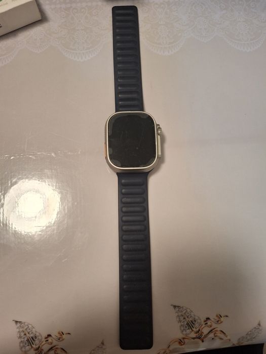 Smart watch s9 ultra 4G