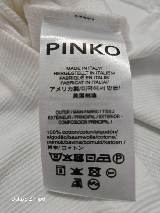 PINKO дамски топ