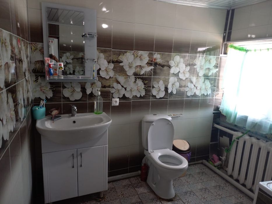 Продам дом в поселке майкаиын за  10 млн. тг