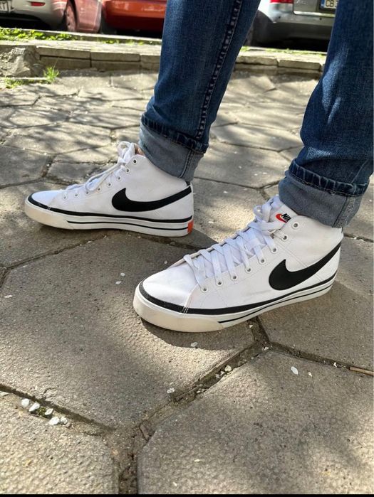 Nike Court Legacy Men’s