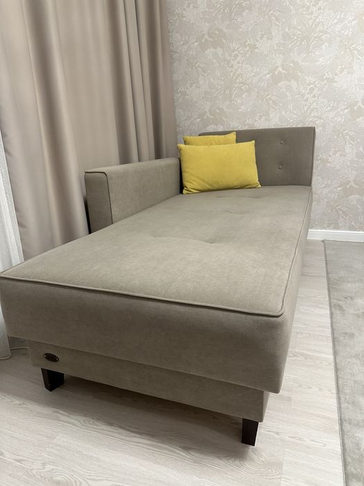 Диван-тахта