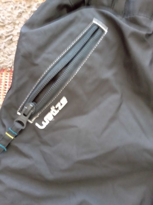 Непромокаемо алпийско туристическо долнище WEDZE