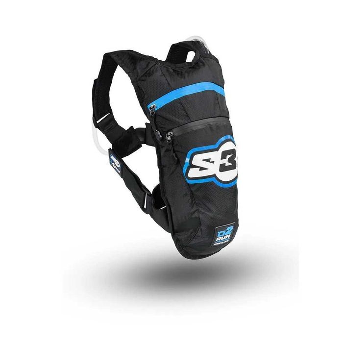 Раница S3 BLUE O2RUN