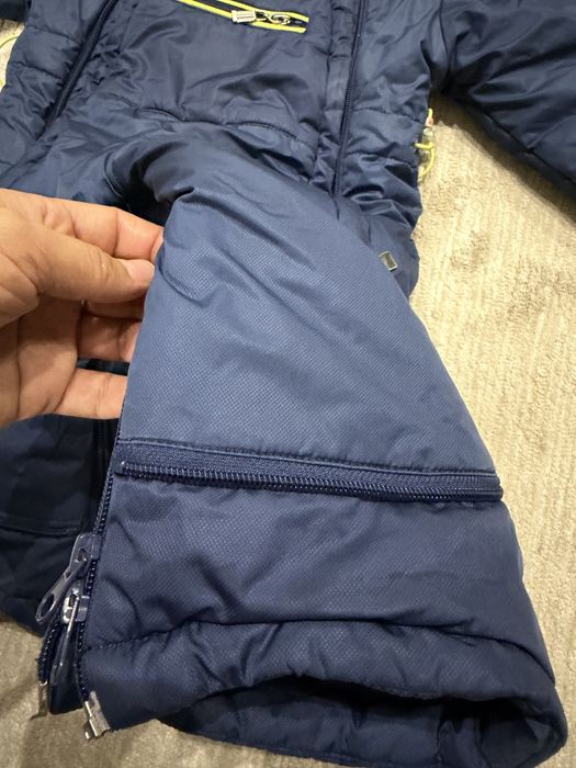 Продам комбинезон детский
