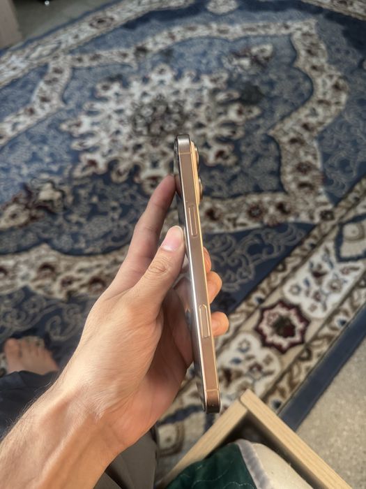 Iphone 16 pro max 256ГБ